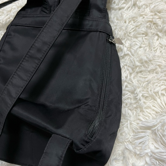 PERLINA Nylon Mini Backpack - Picture 4 of 7